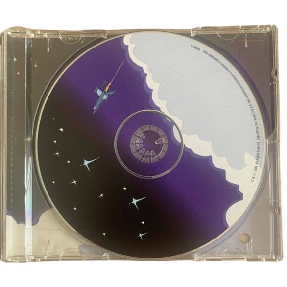 Fat Hed Night Train To Babble On Rap Hip Hop CD Dope Discs 2004 Y2K Near Mint - Picture 3 of 6